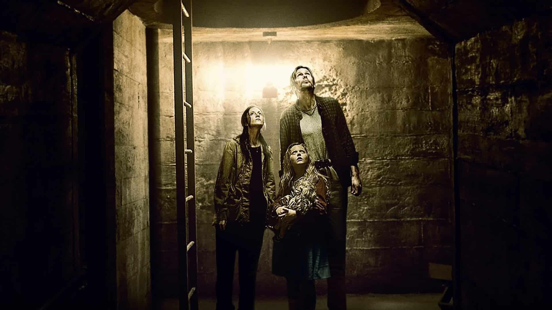Foto do filme Escondidos