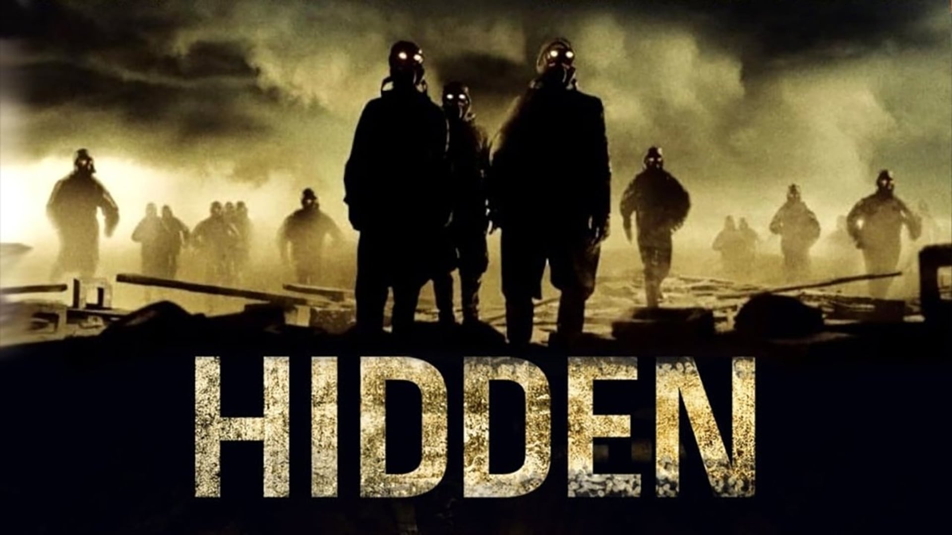 Foto do filme Escondidos