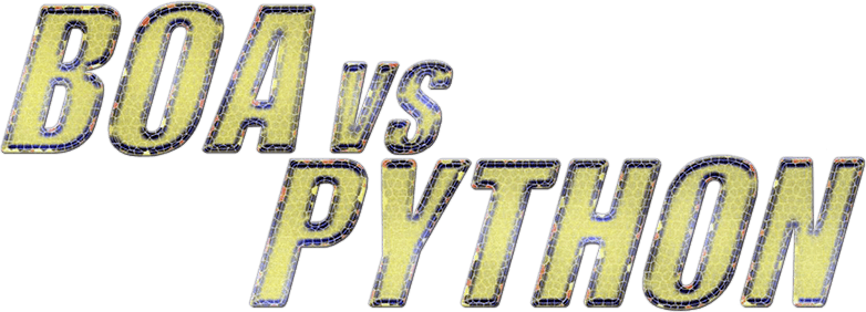 Foto do filme Boa vs. Python: As Predadoras