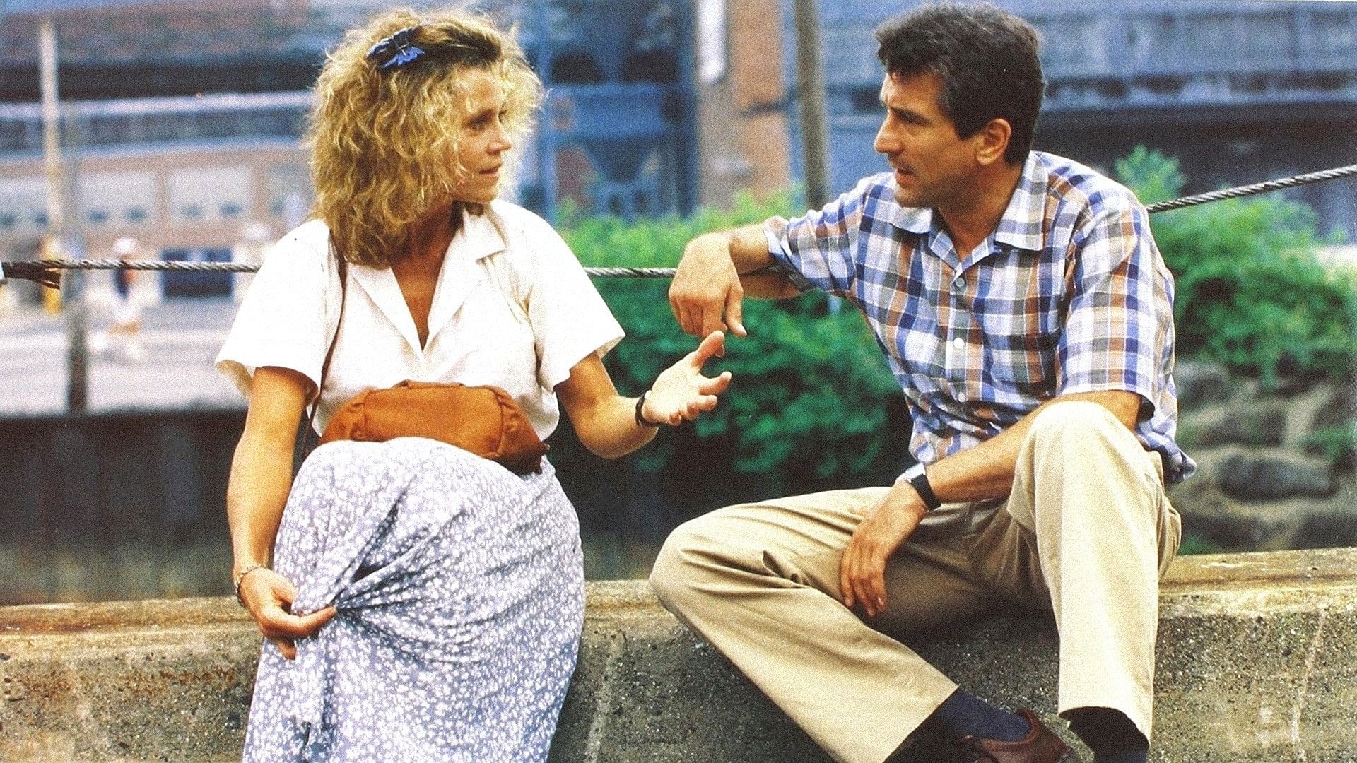Foto do filme Stanley & Iris