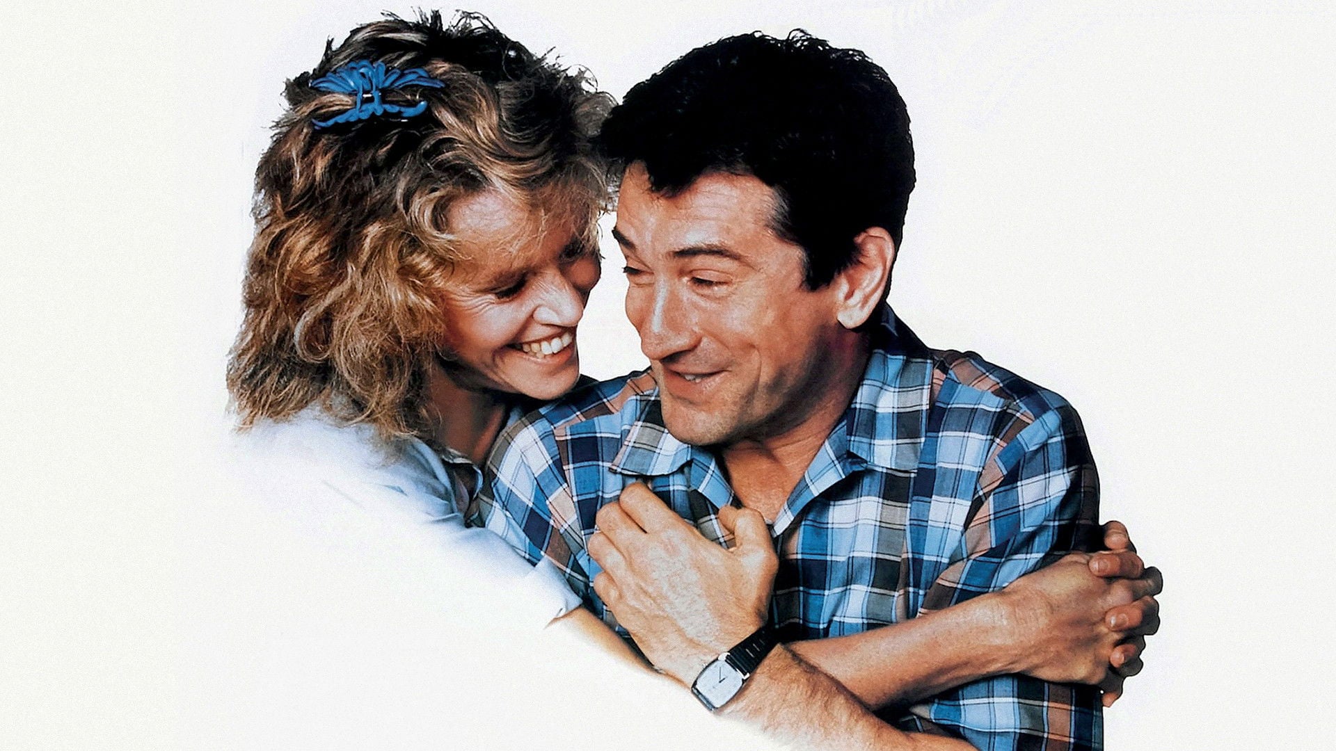 Foto do filme Stanley & Iris