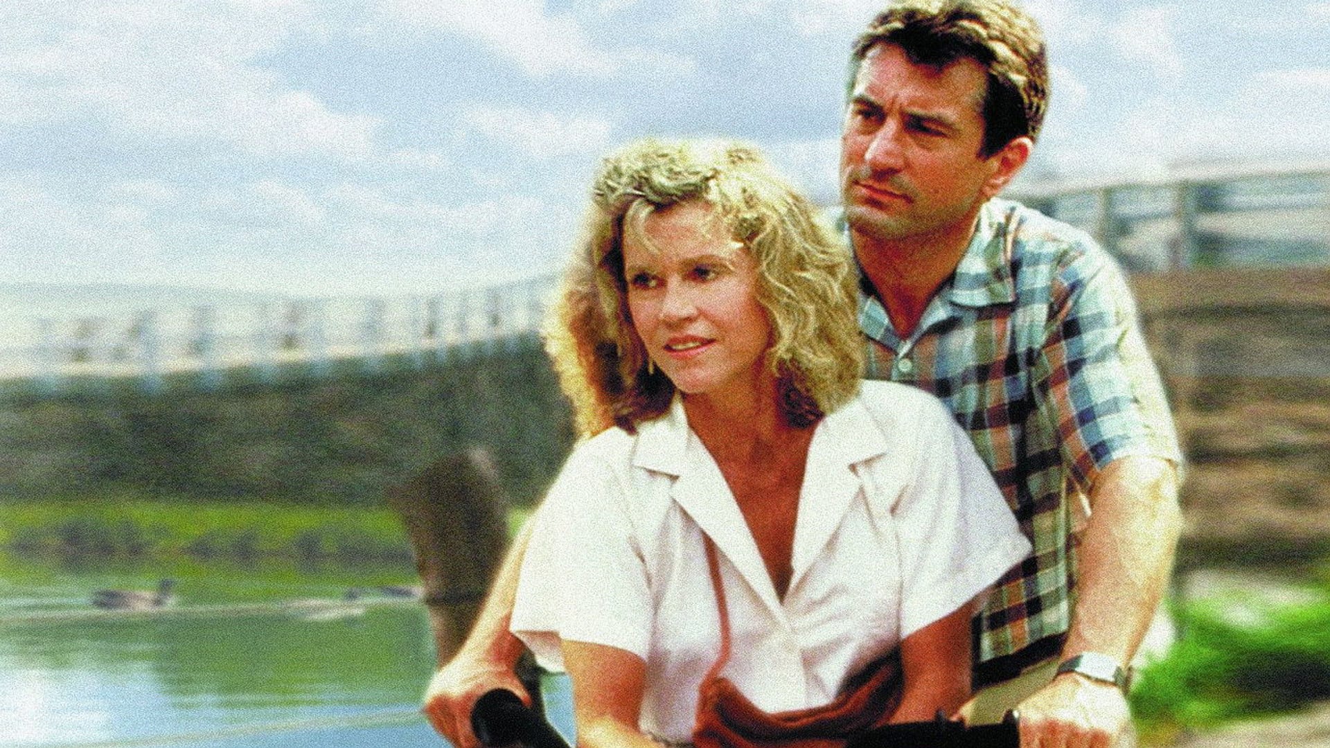 Foto do filme Stanley & Iris