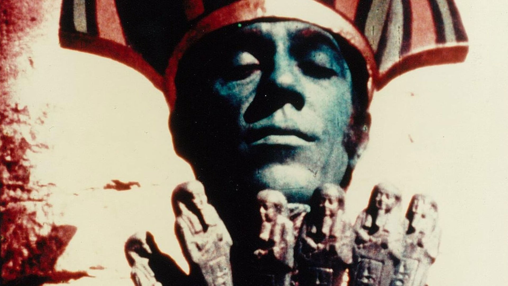 Foto do filme Lucifer Rising