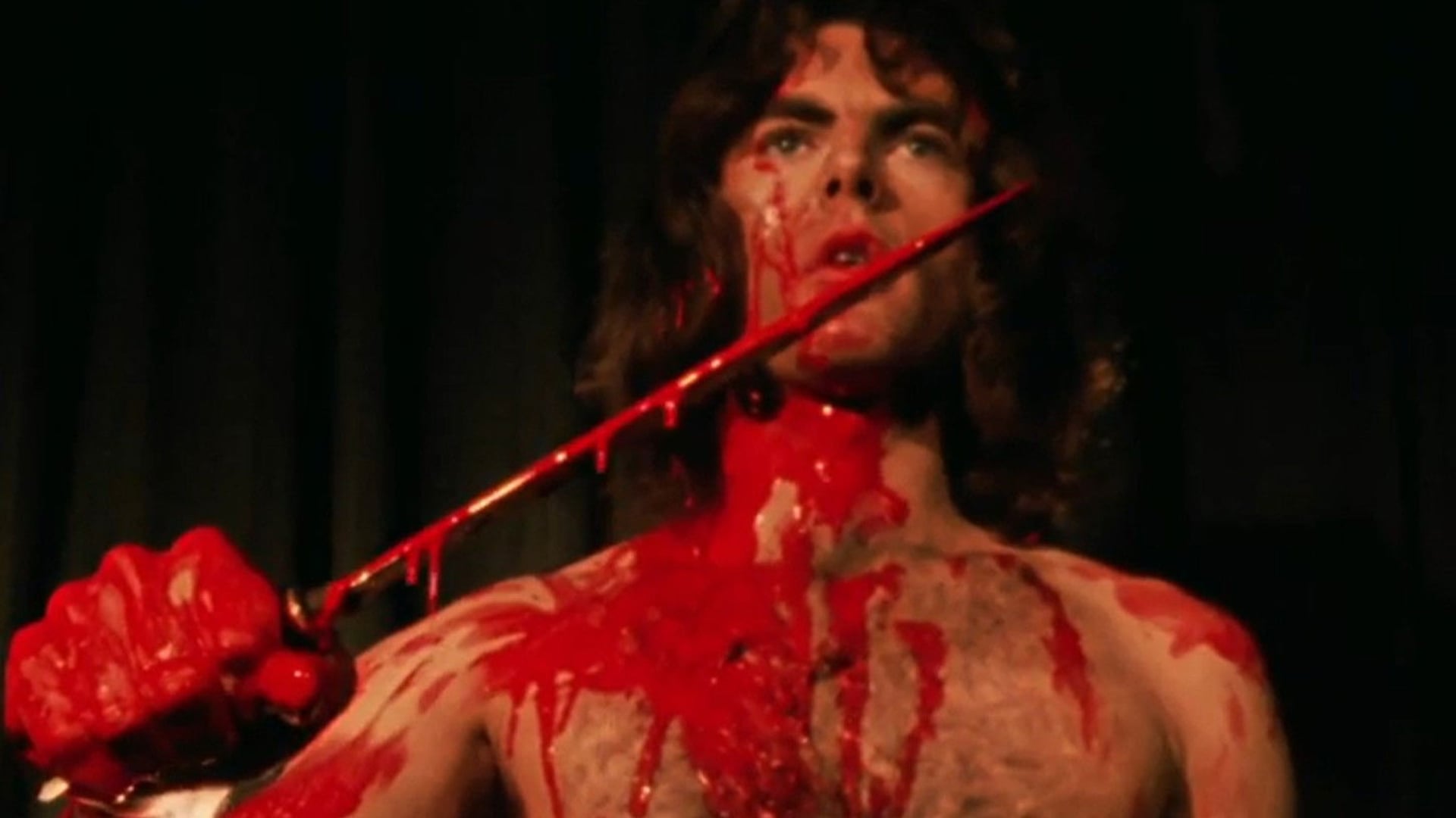 Foto do filme Lucifer Rising