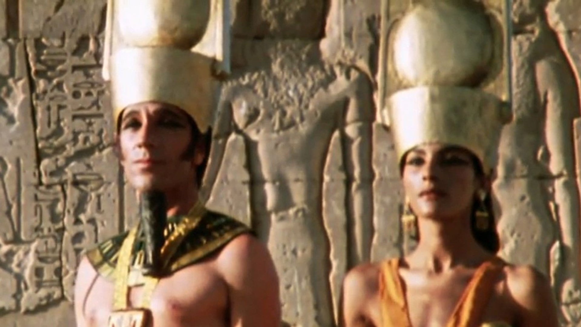 Foto do filme Lucifer Rising