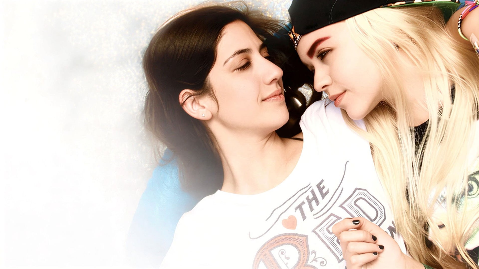 Foto do filme Blush