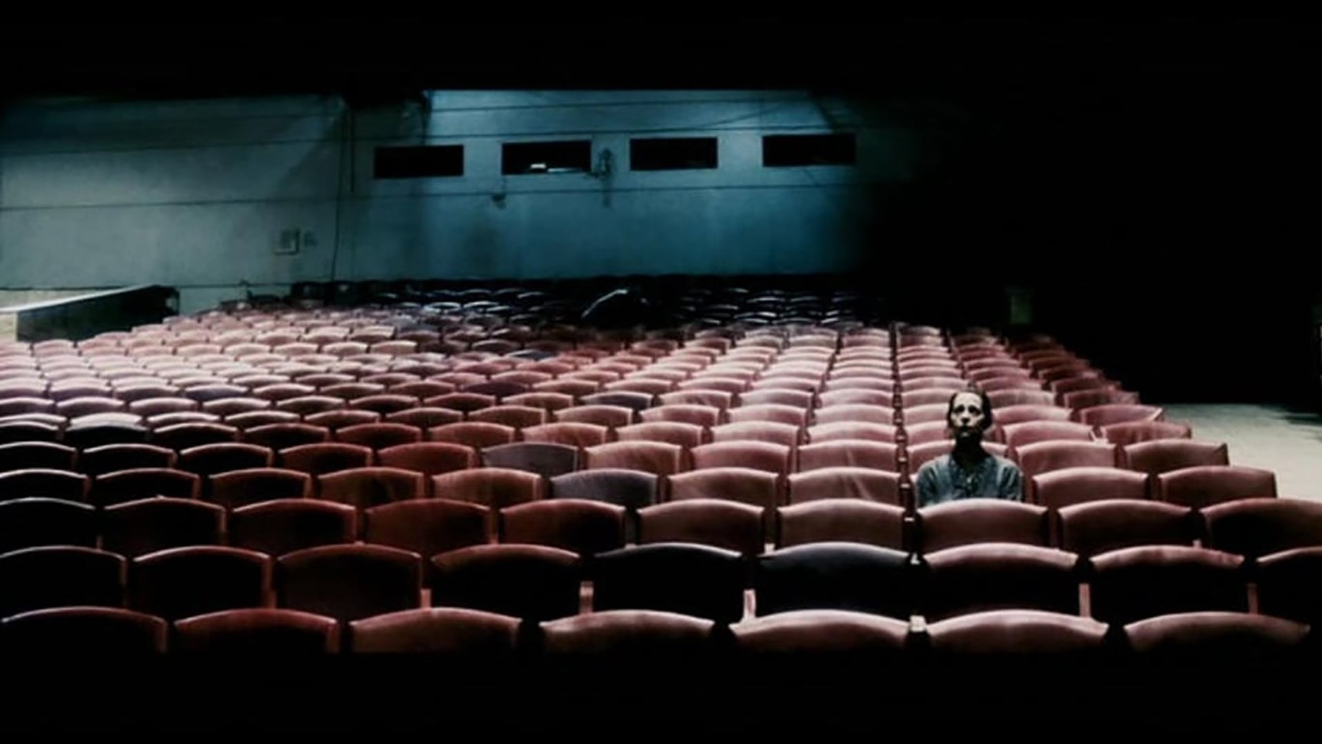 Foto do filme Cada Um Com Seu Cinema