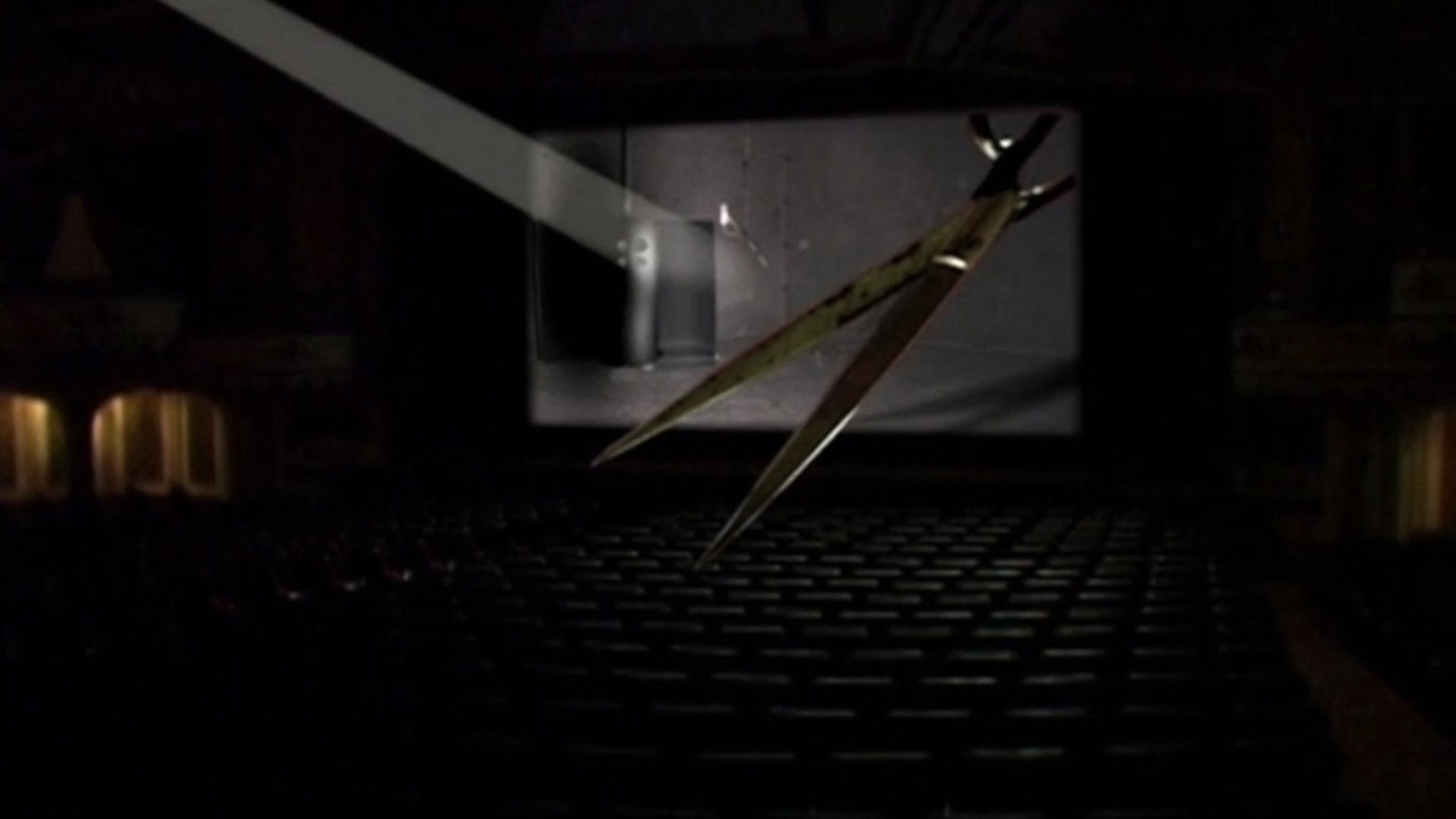 Foto do filme Cada Um Com Seu Cinema