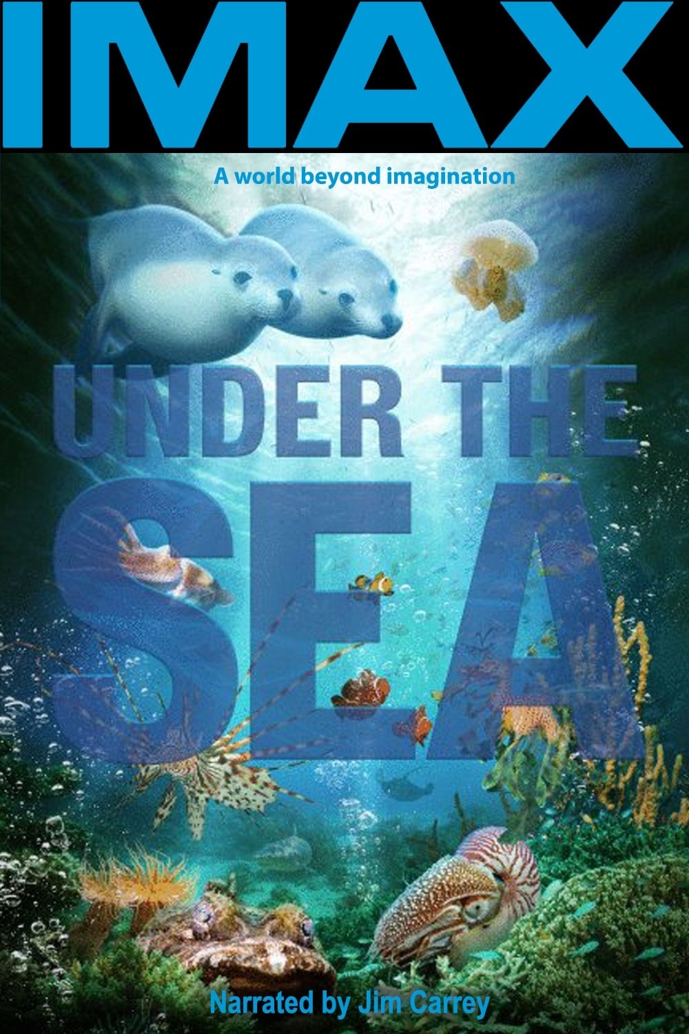Um Mar de Aventuras
