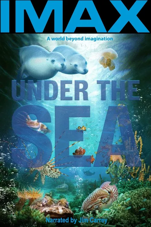 Um Mar de Aventuras