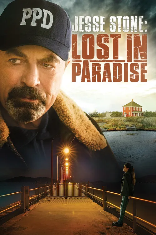 Jesse Stone: Perdido no Paraíso