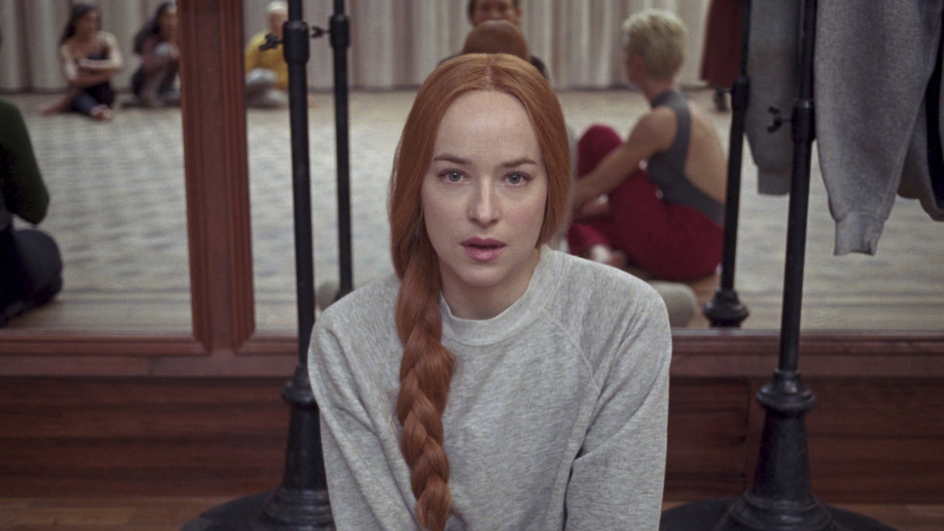 Foto do filme Suspíria - A Dança do Medo