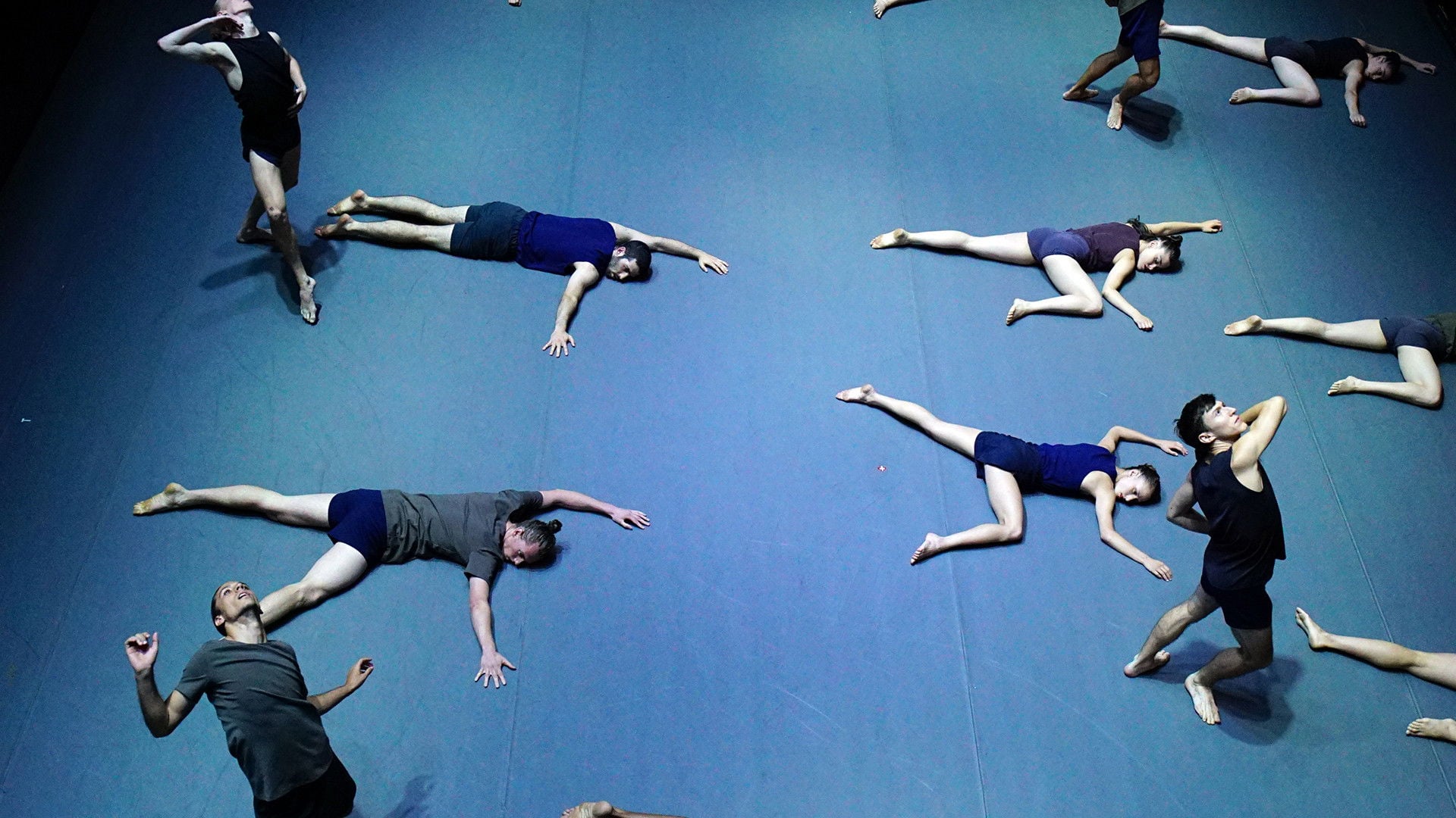 Foto do filme Gaga, o Amor pela Dança
