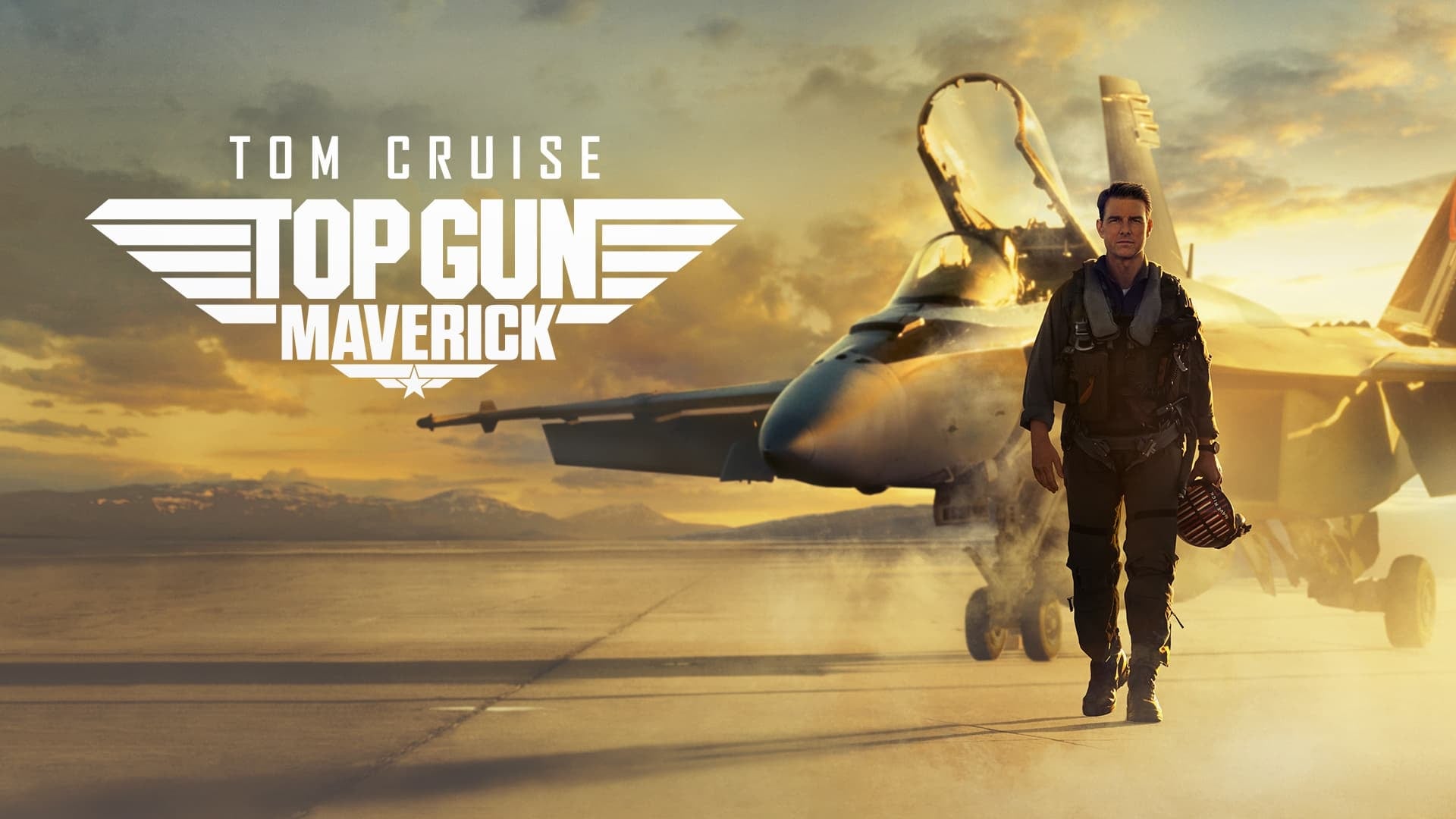 Foto do filme Top Gun: Maverick