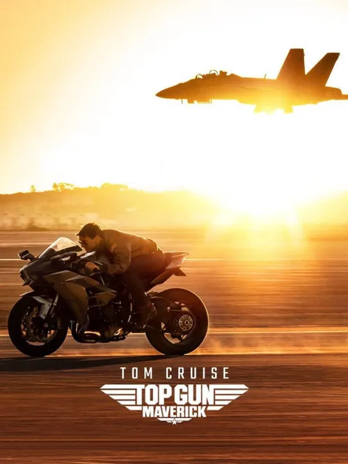 Top Gun: Maverick