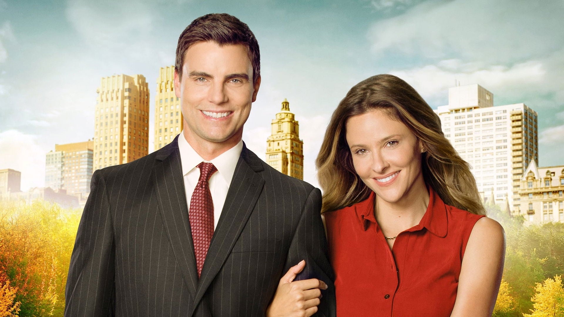 Foto do filme Sonhos de Outono