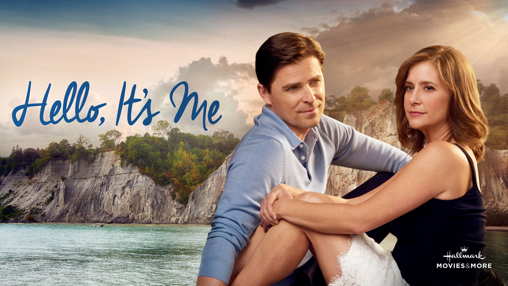 Foto do filme Uma Nova Chance para o Amor