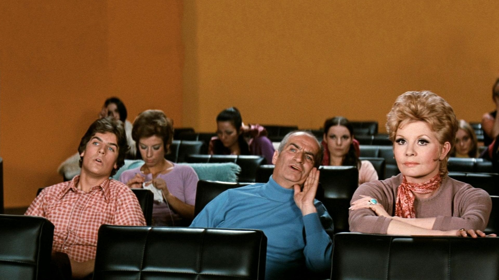 Foto do filme L'Homme orchestre