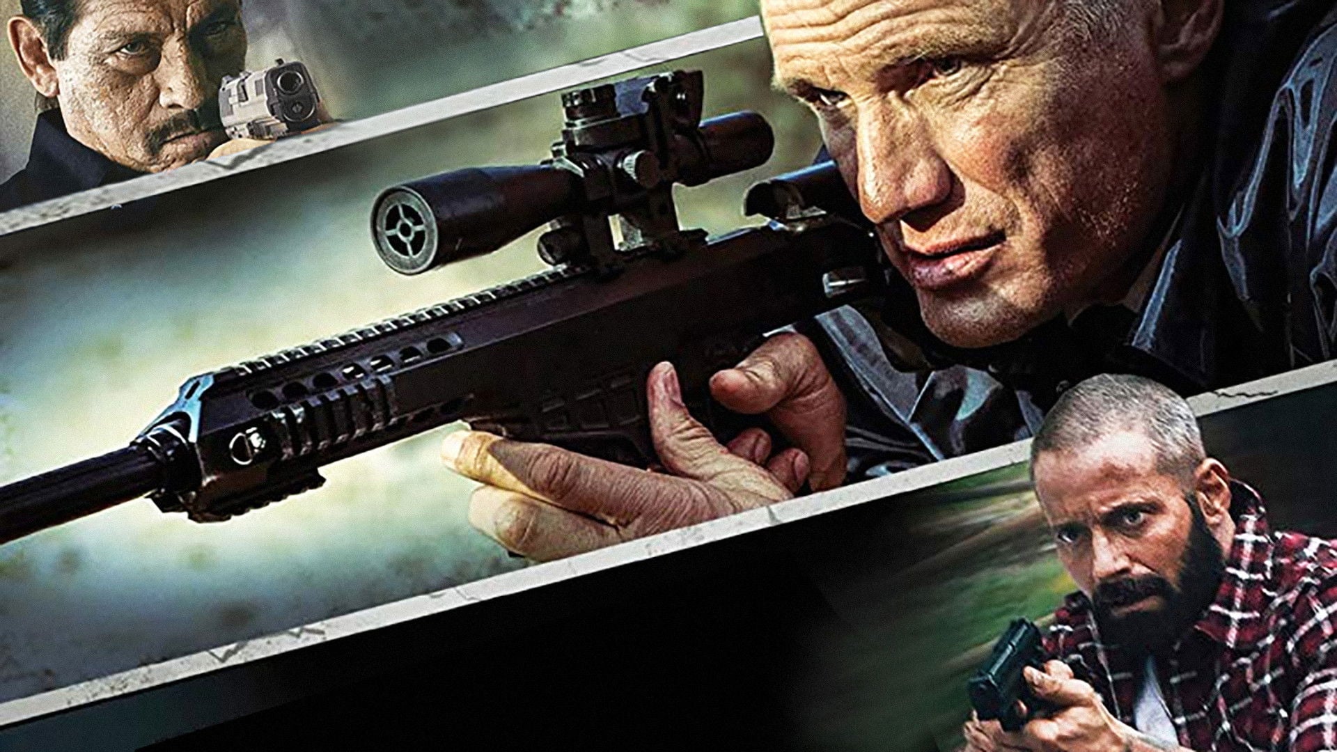 Foto do filme Os Esquecidos