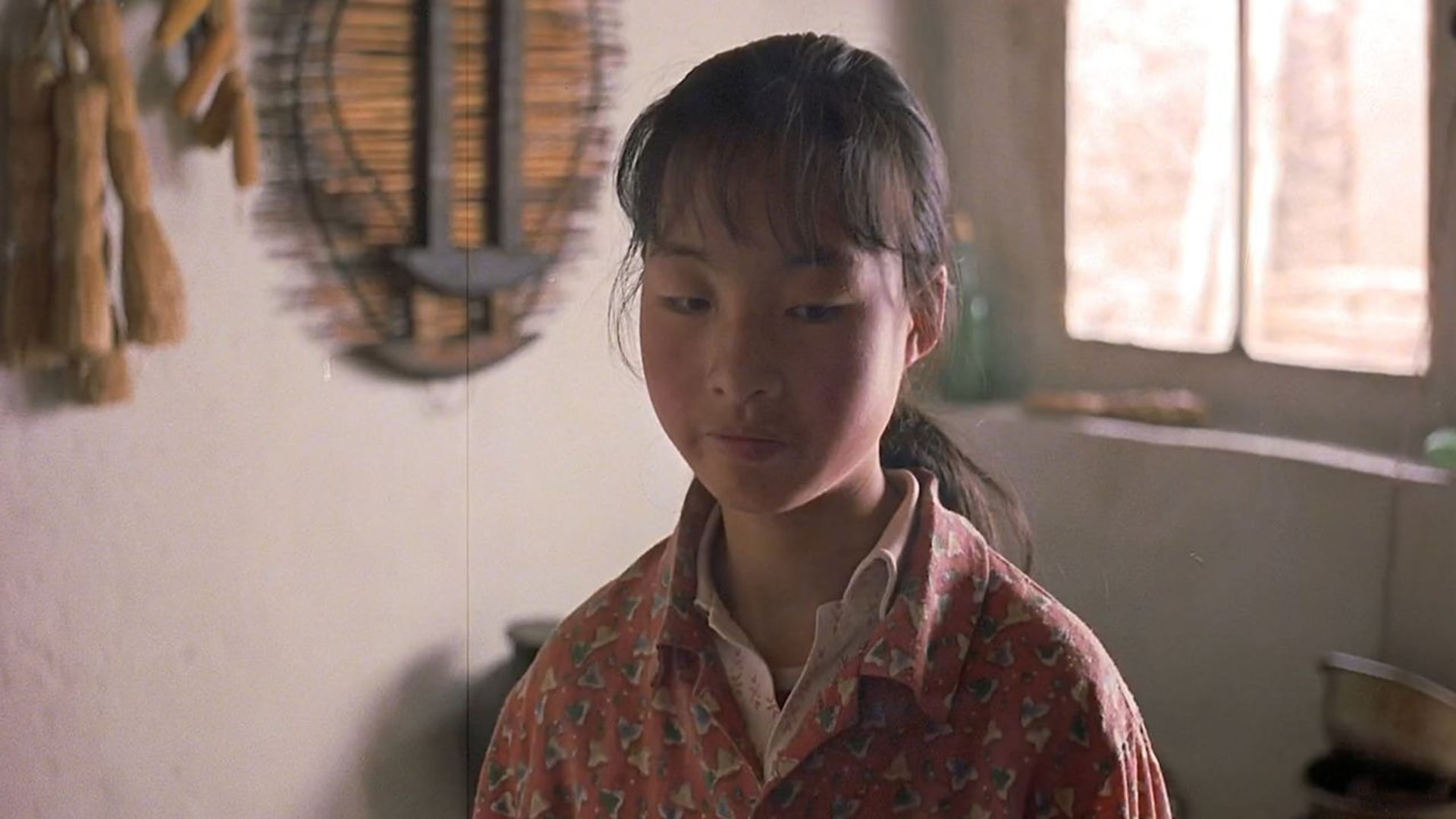 Foto do filme Nenhum a Menos