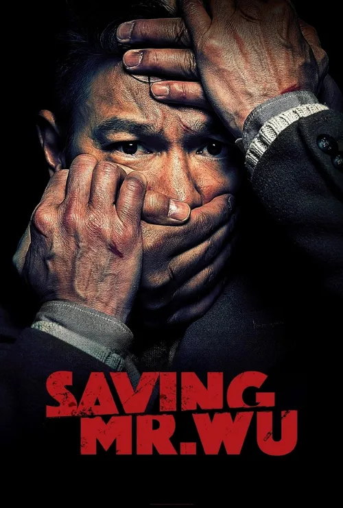 Saving Mr. Wu