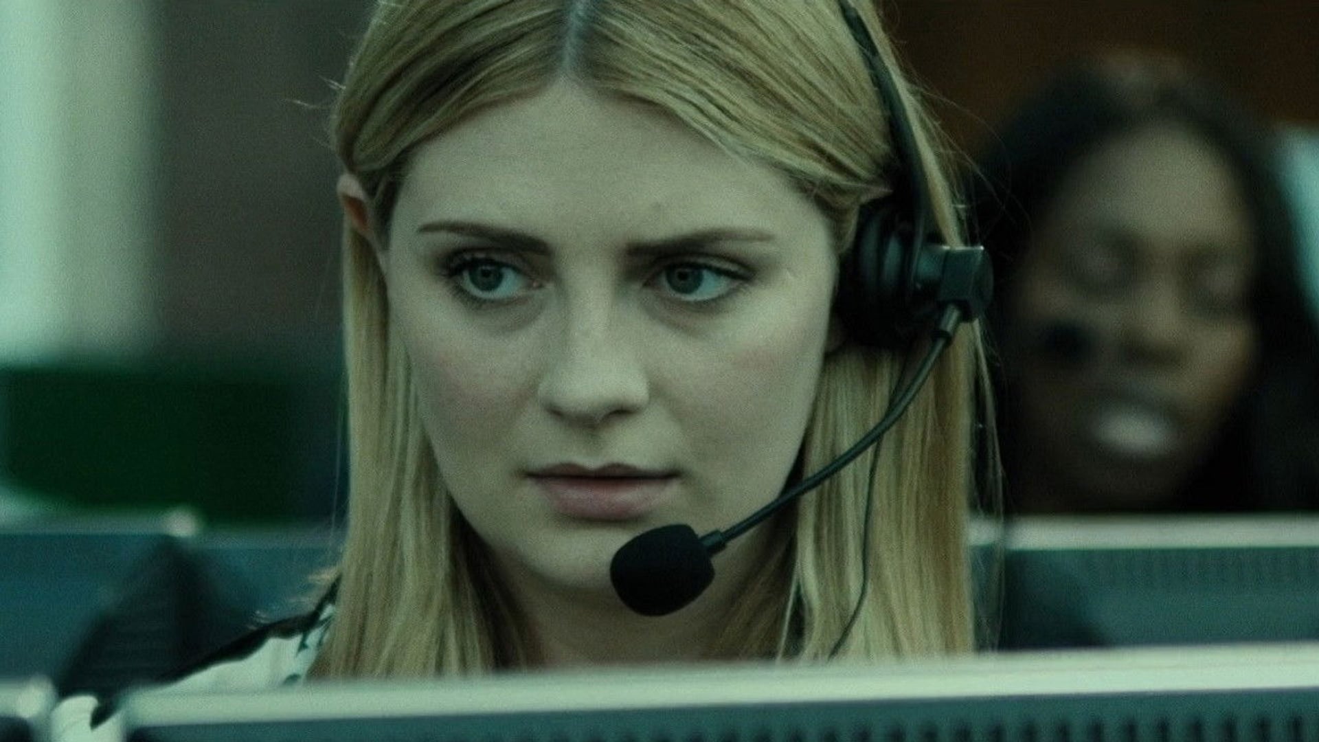 Foto do filme Operator - Chamadas do Crime