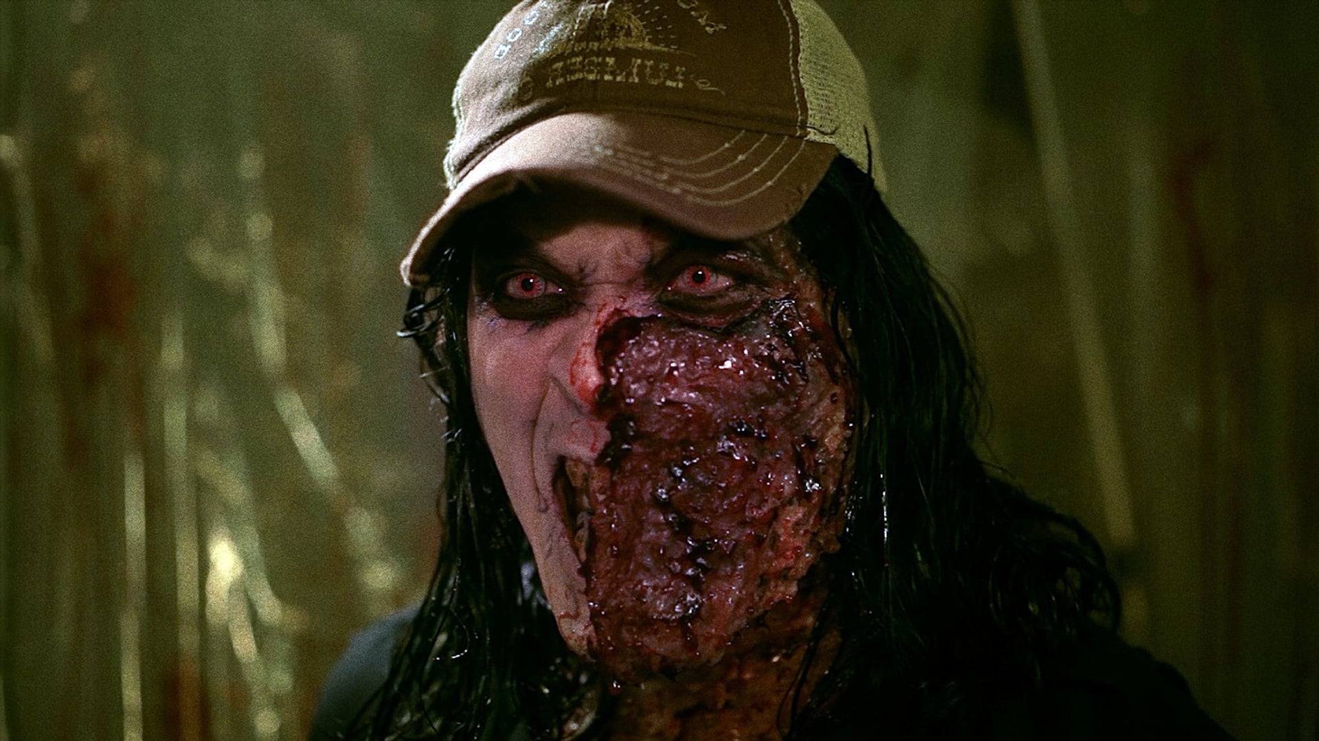 Foto do filme Night of Something Strange