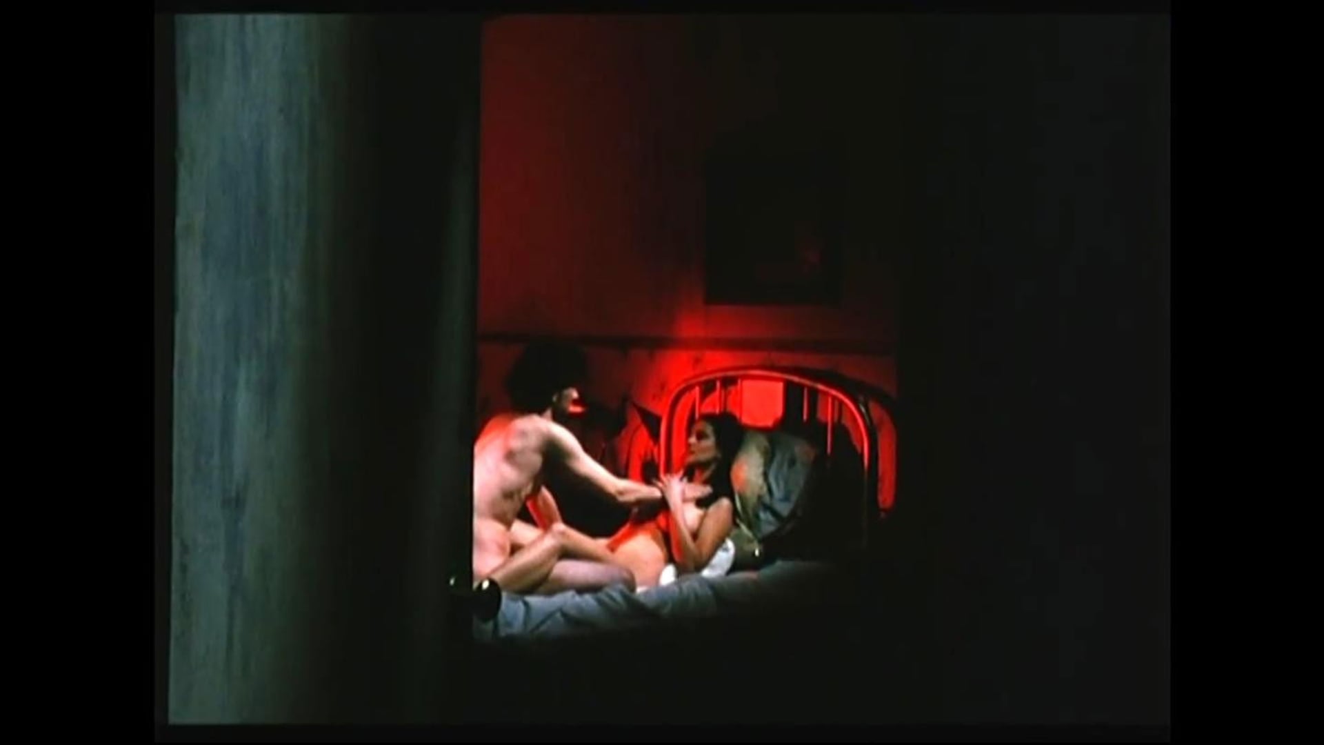 Foto do filme Subconscious Cruelty