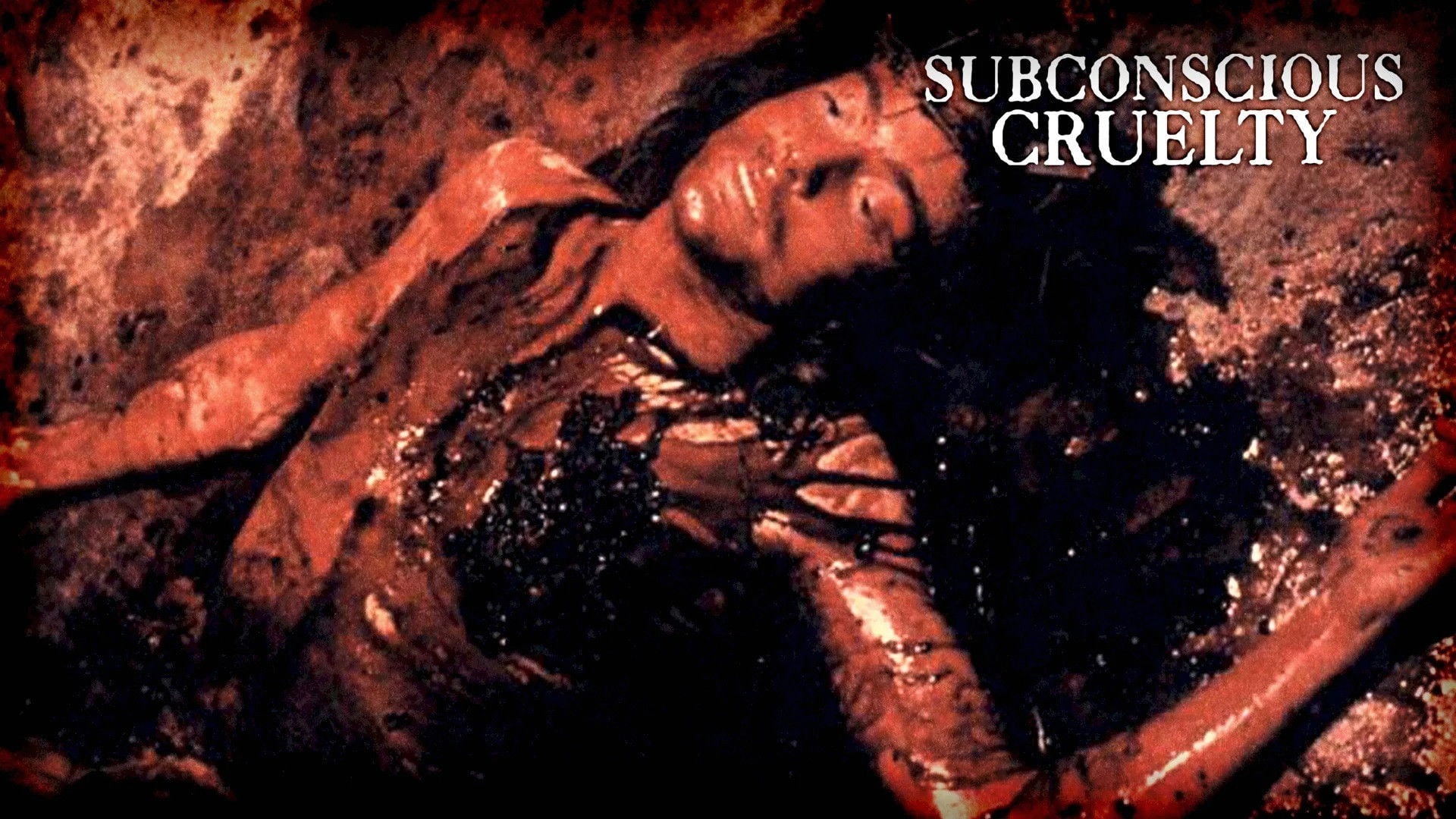Foto do filme Subconscious Cruelty