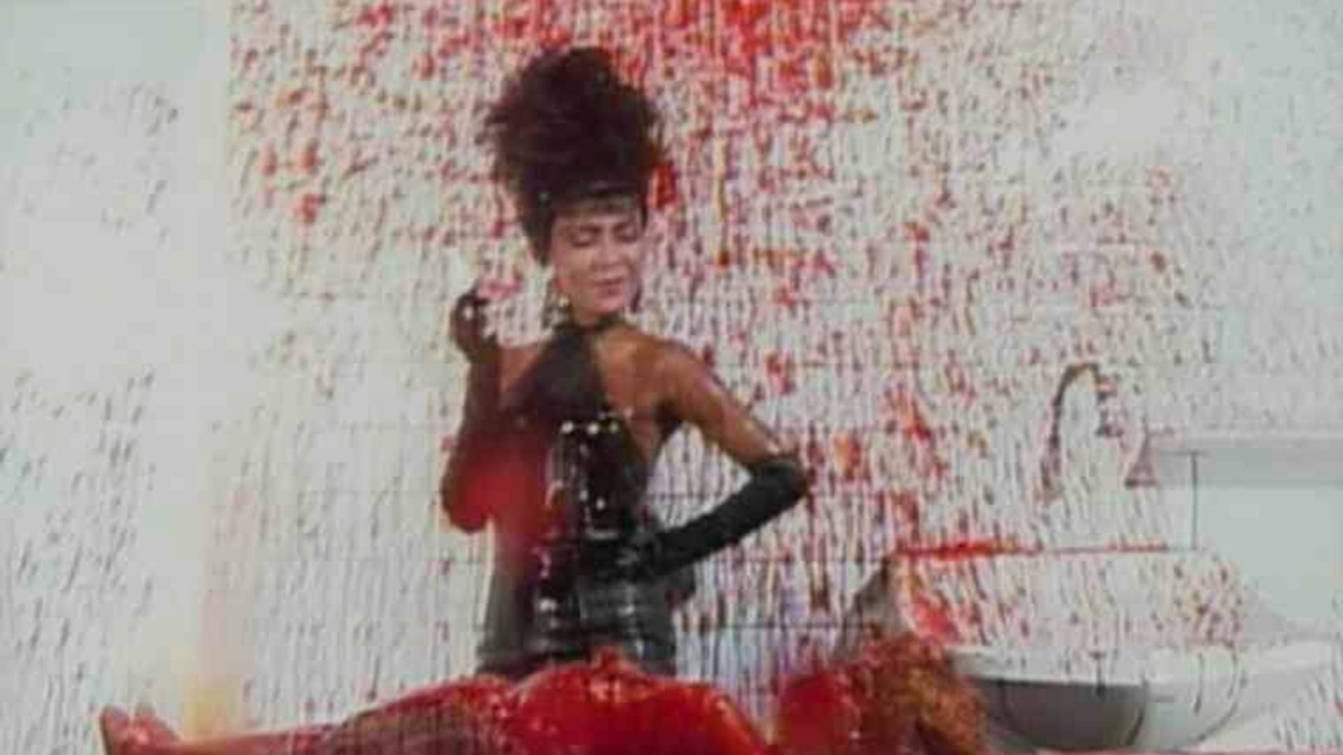 Foto do filme Guinea Pig Part 4: Devil Doctor Woman