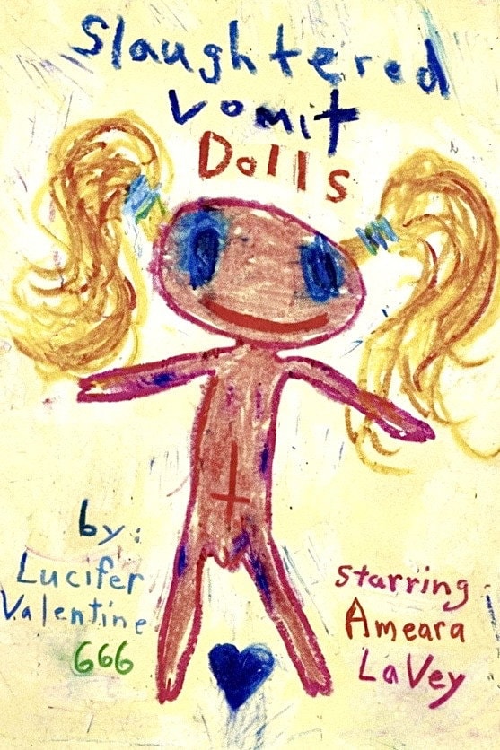Slaughtered Vomit Dolls
