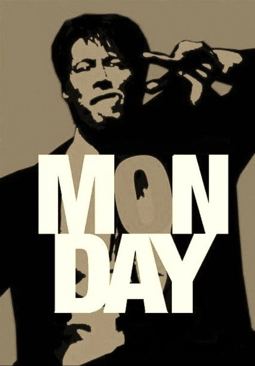 Monday