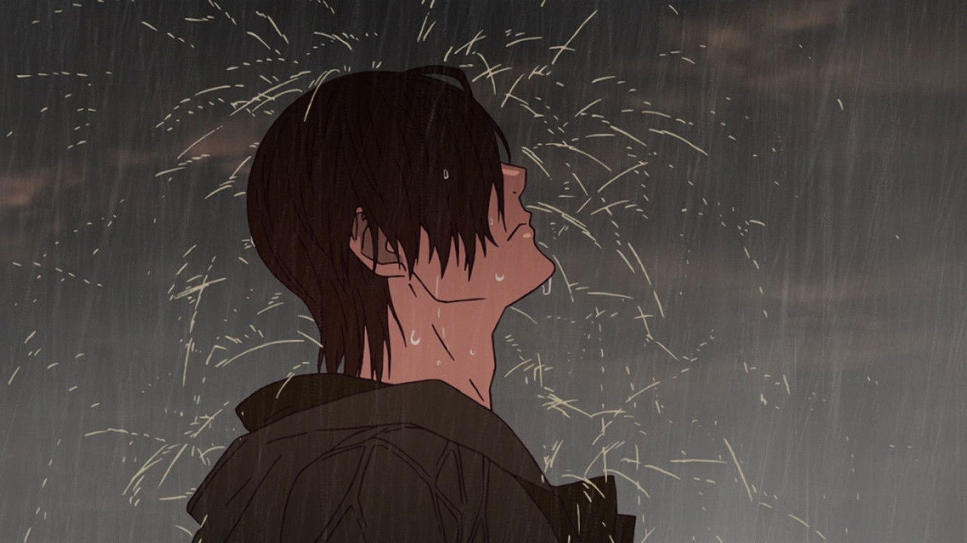 Foto do filme Kizumonogatari Part 2: Nekketsu