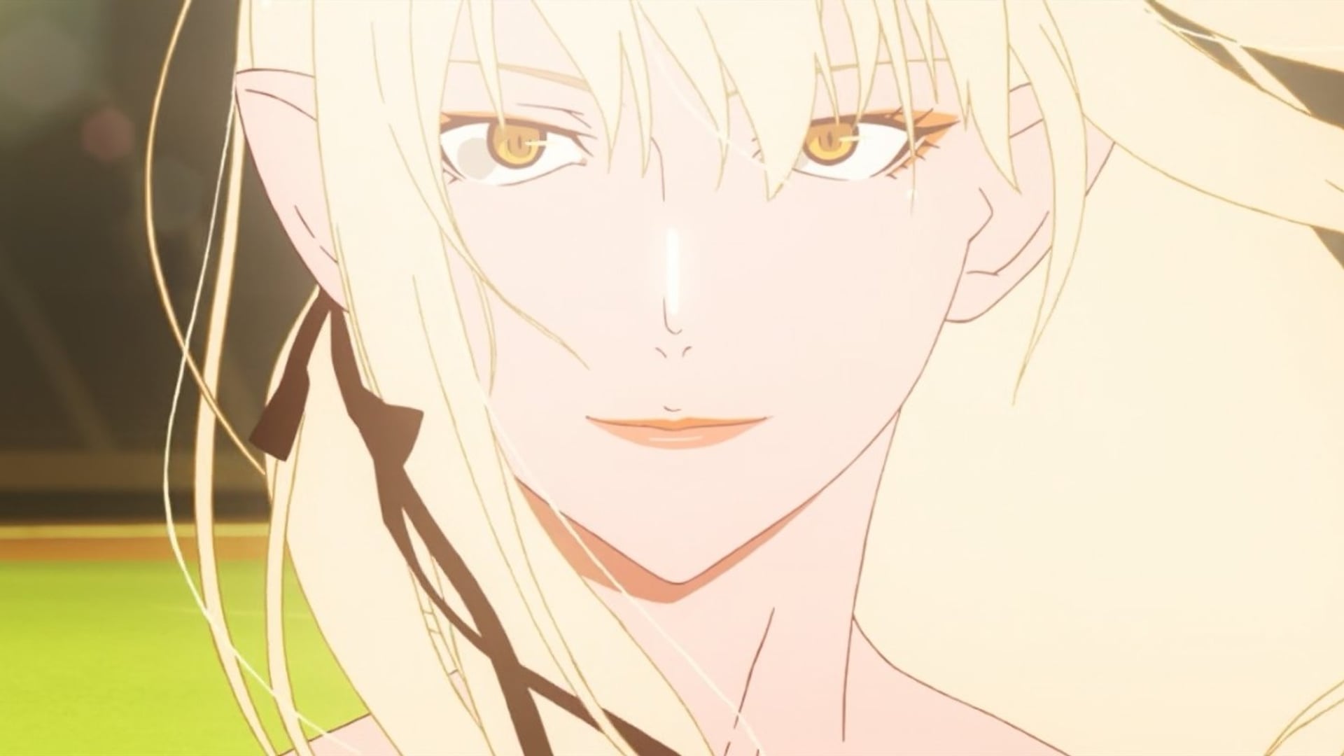 Foto do filme Kizumonogatari Part 3: Reiketsu