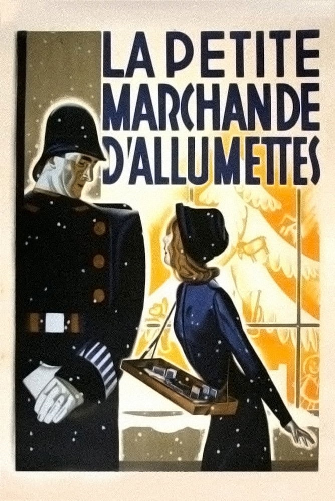 La Petite Marchande d'allumettes