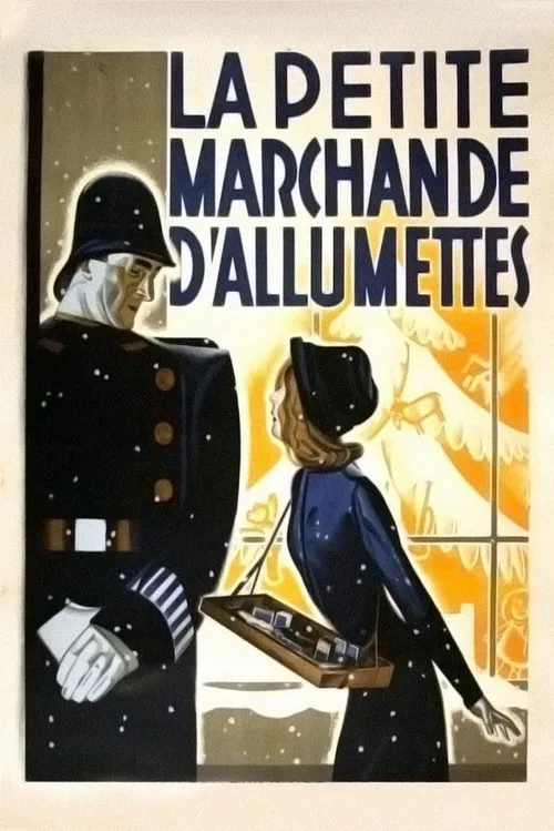La Petite Marchande d'allumettes