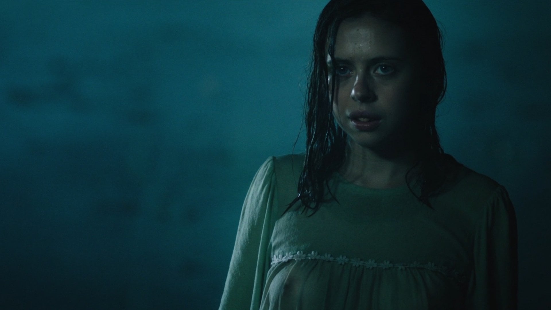 Foto do filme Wildling: Criaturas Noturnas