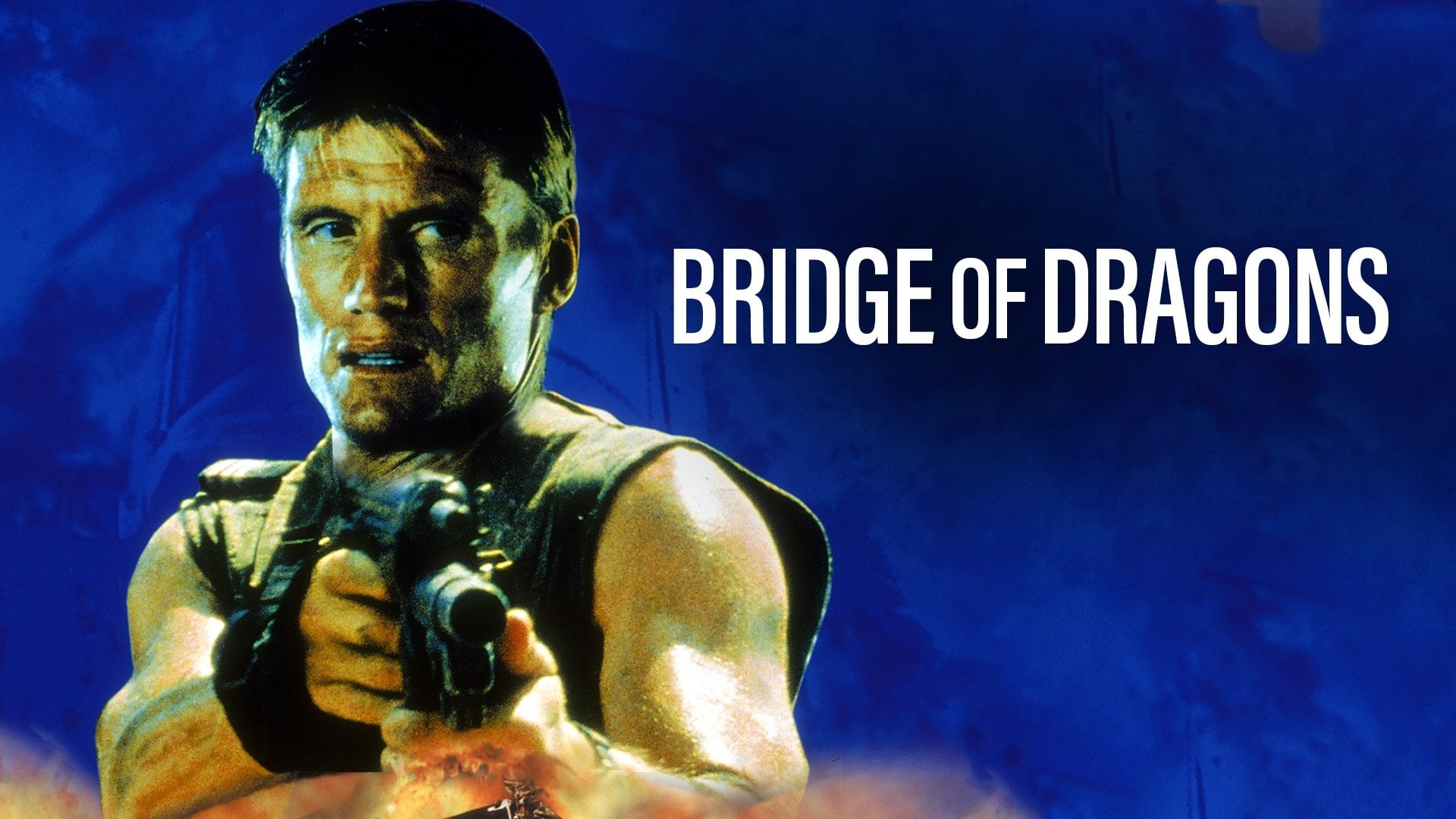 Foto do filme Passagem para o Inferno