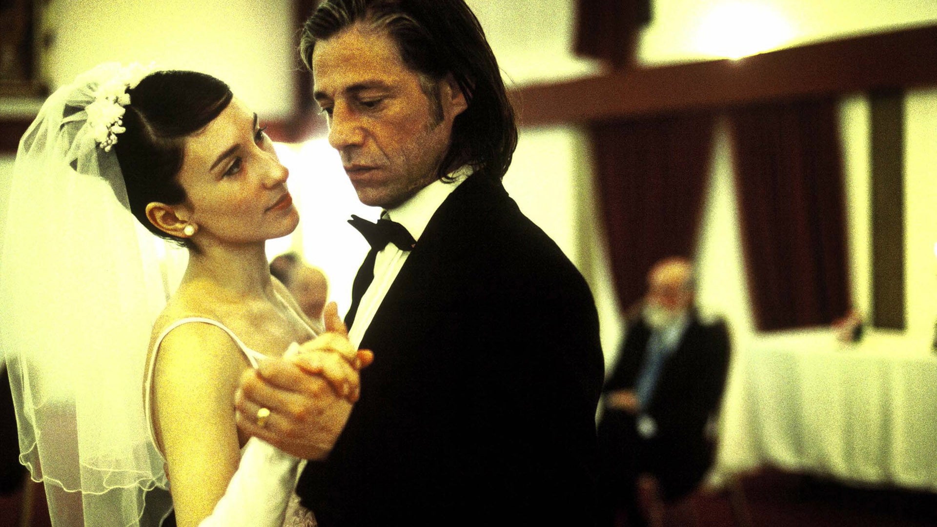 Foto do filme Contra a Parede