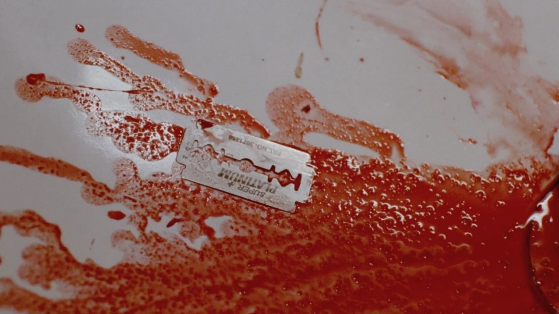 Foto do filme Contra a Parede