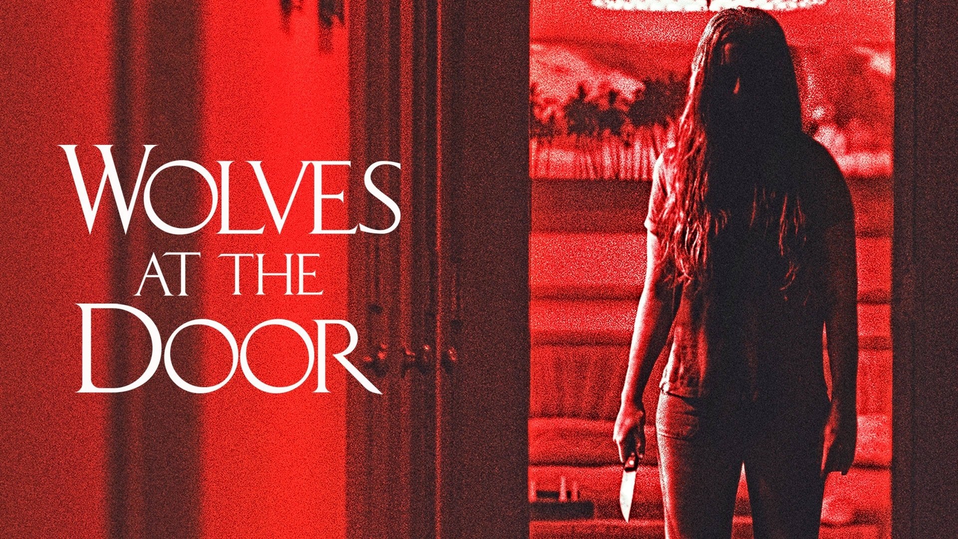 Foto do filme O Perigo Bate à Porta