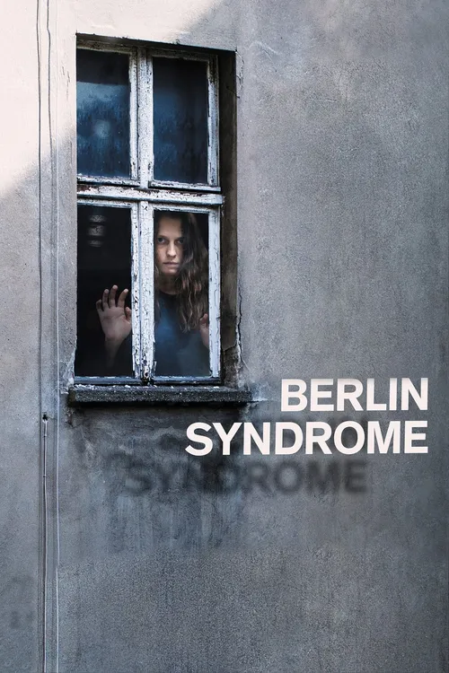 A Síndrome de Berlin