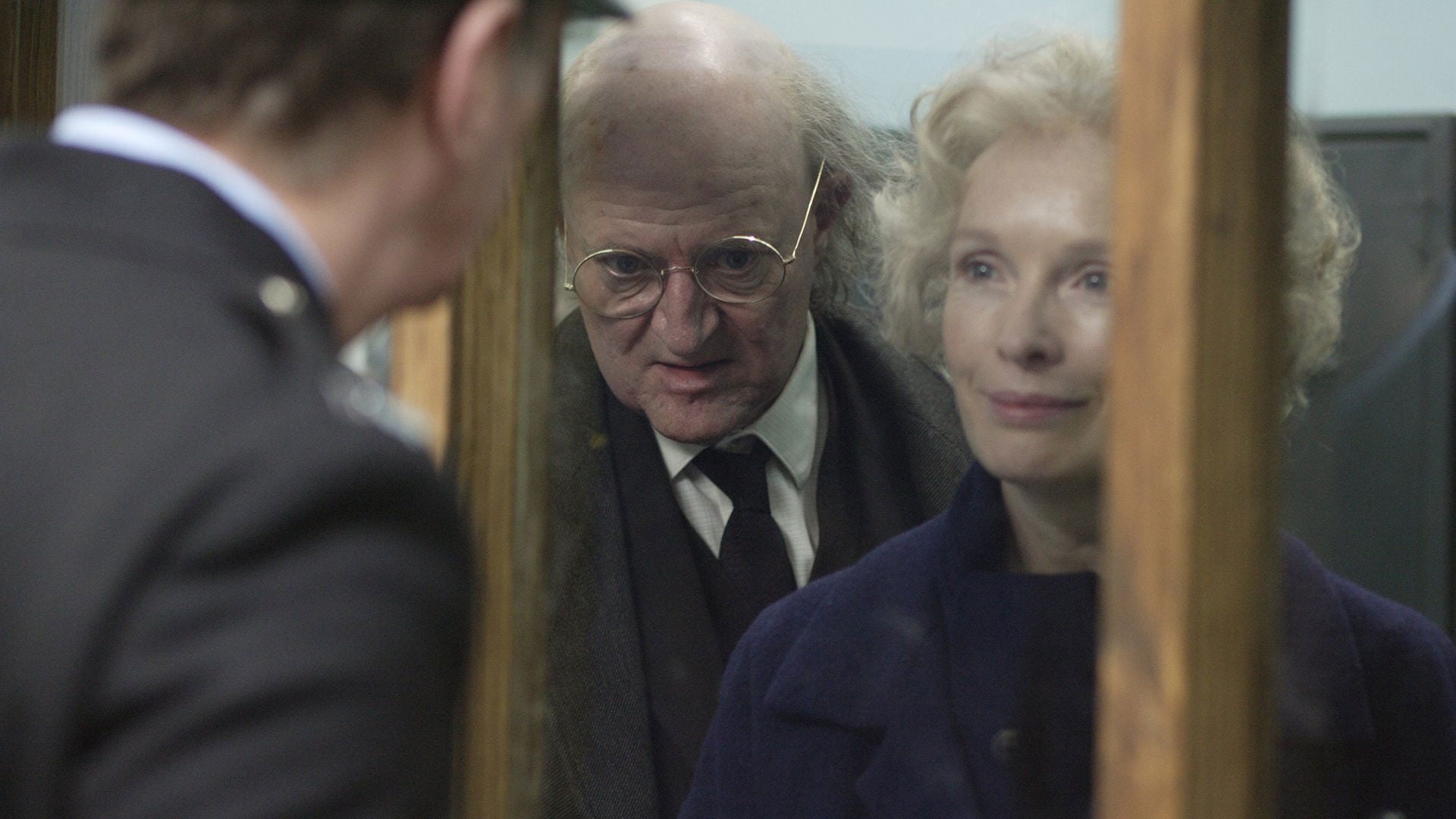 Foto do filme Longford