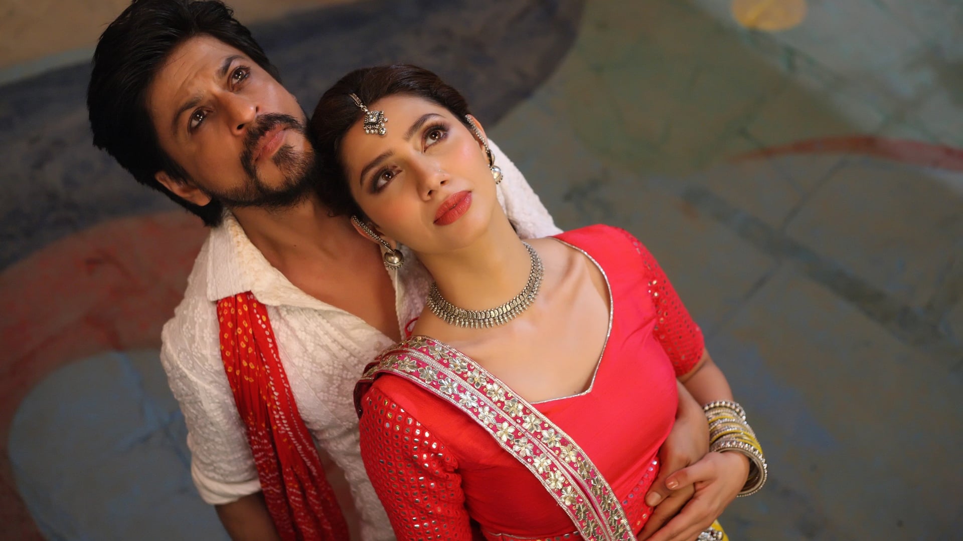 Foto do filme Raees