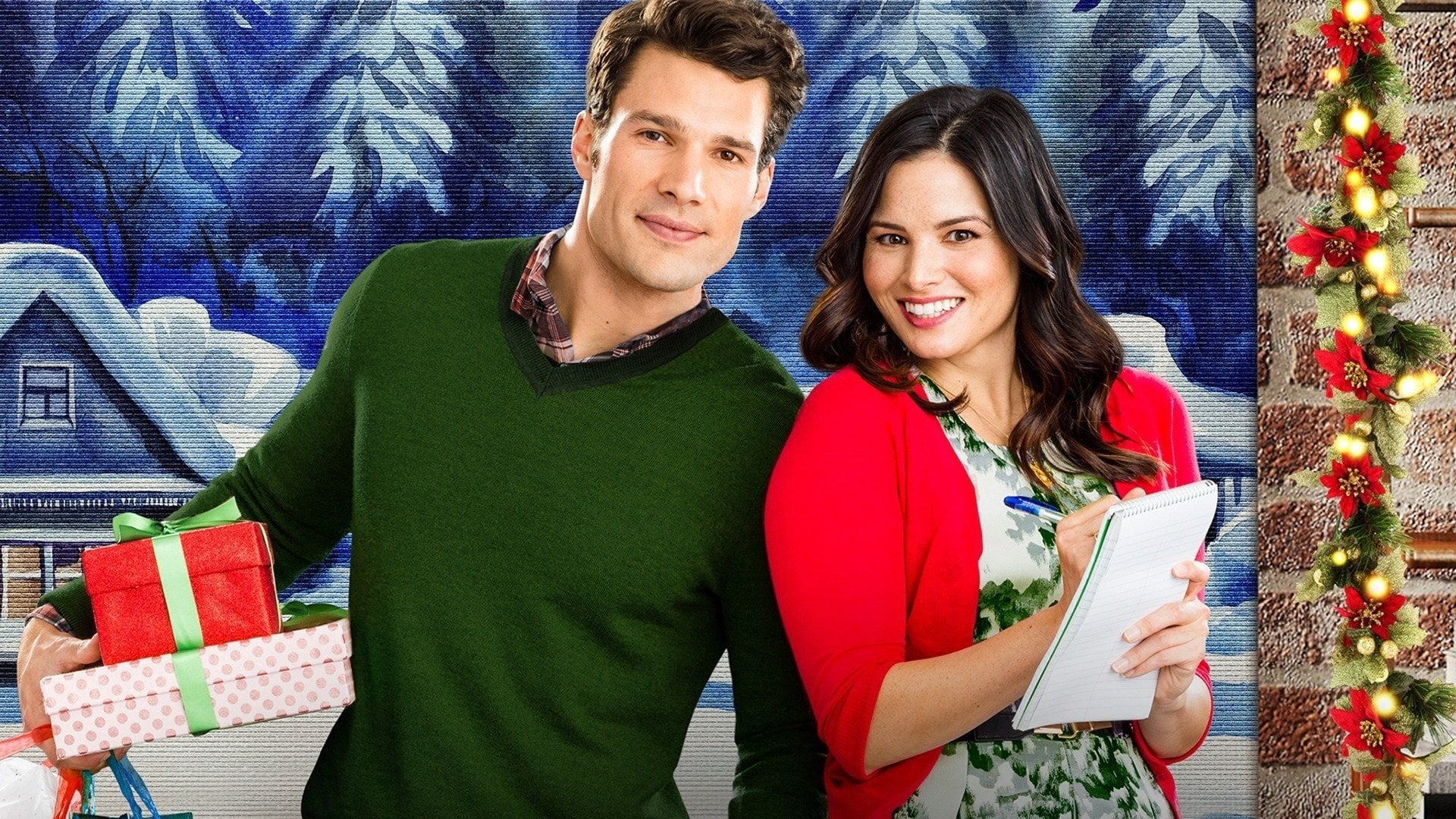 Foto do filme 12 Presentes de Natal