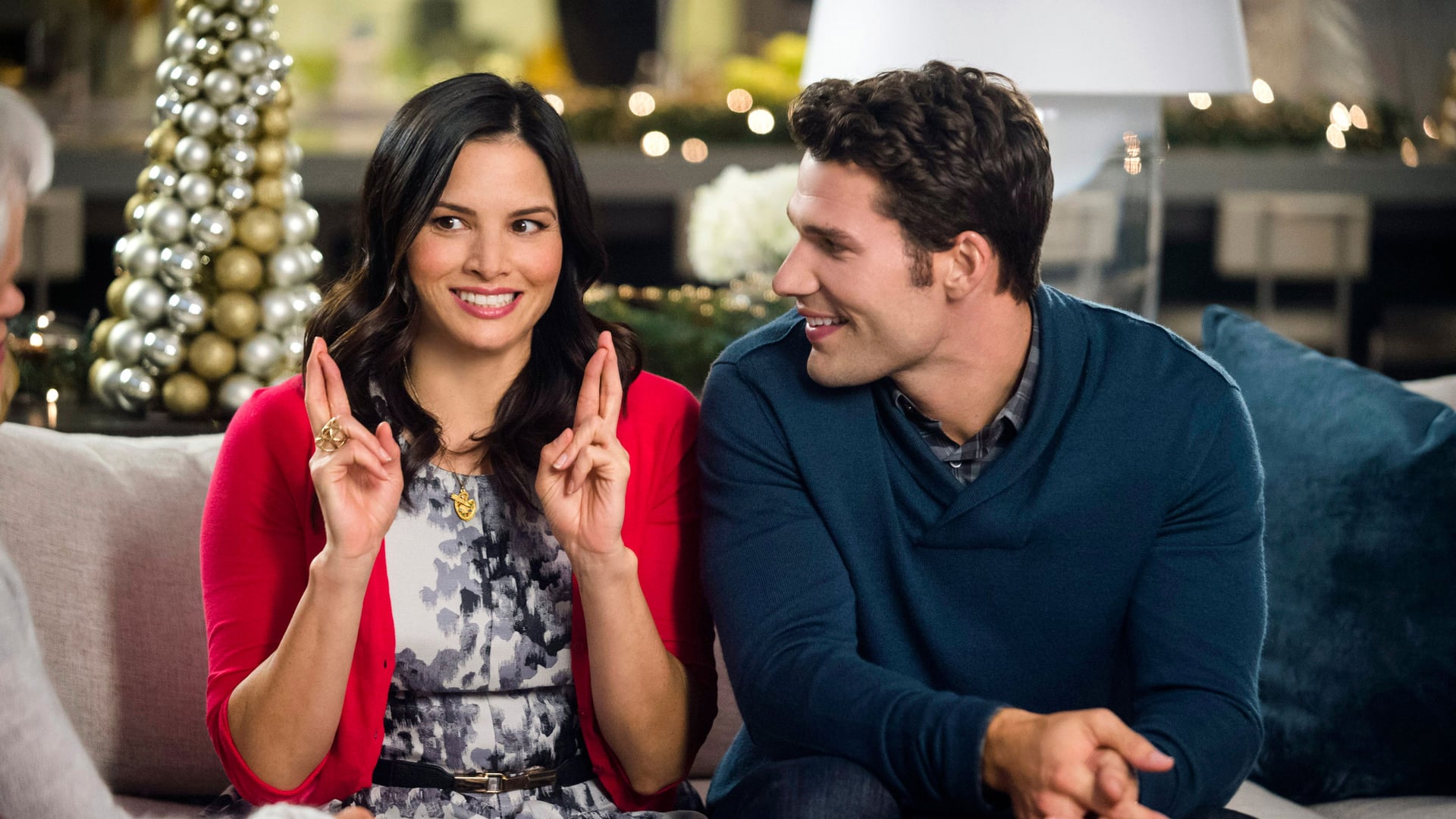 Foto do filme 12 Presentes de Natal