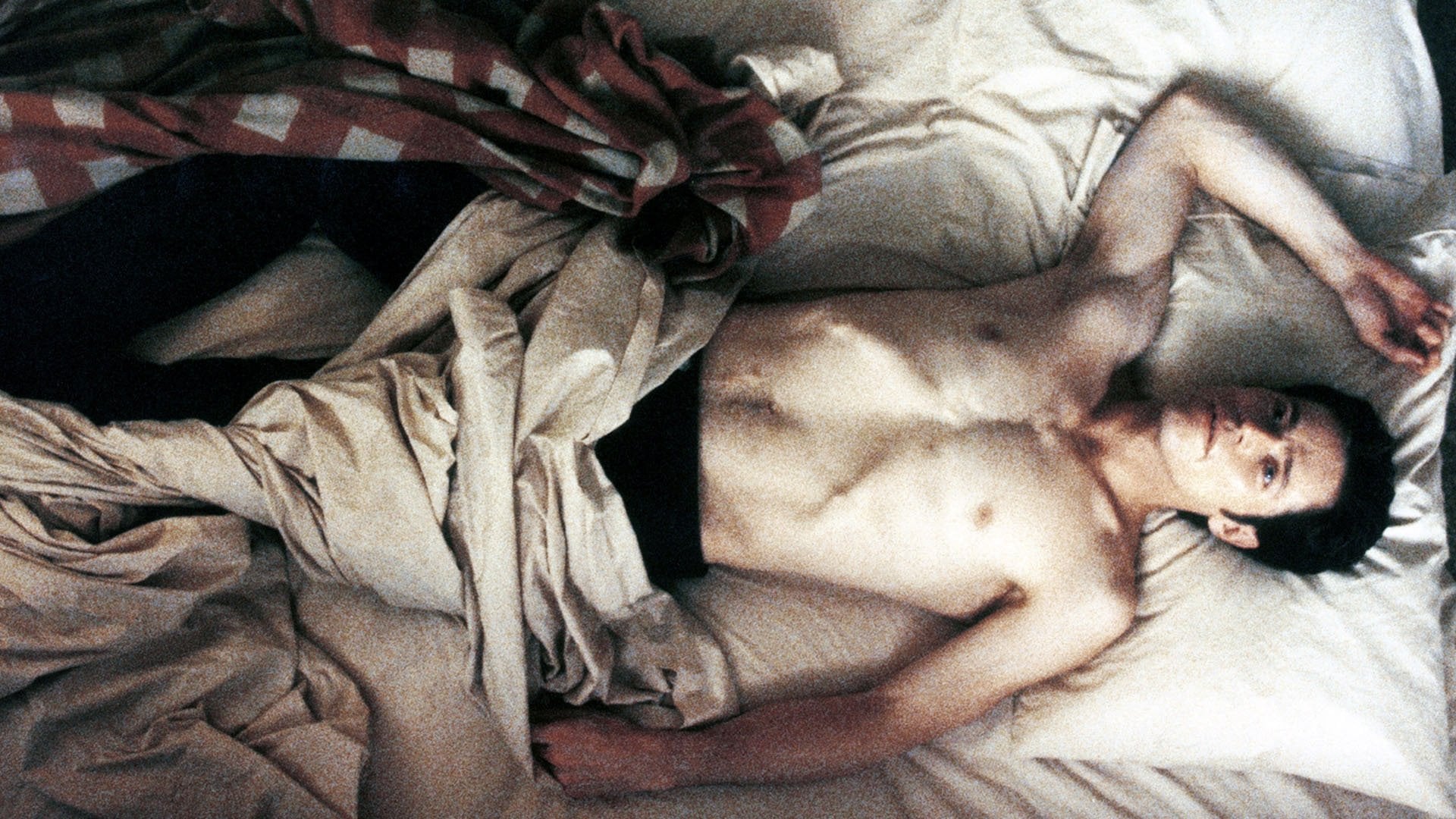 Foto do filme O Dono da Noite