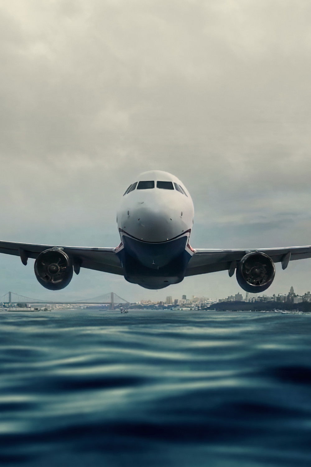 Sully: O Herói do Rio Hudson