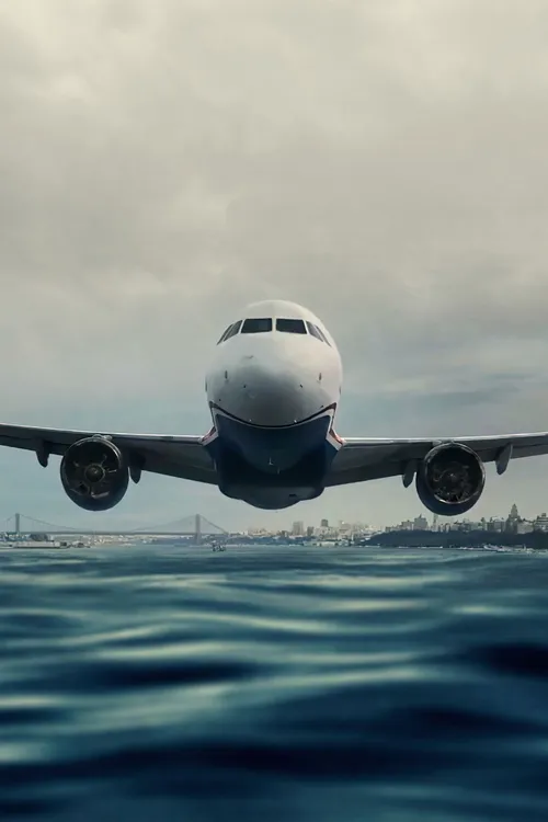 Sully: O Herói do Rio Hudson