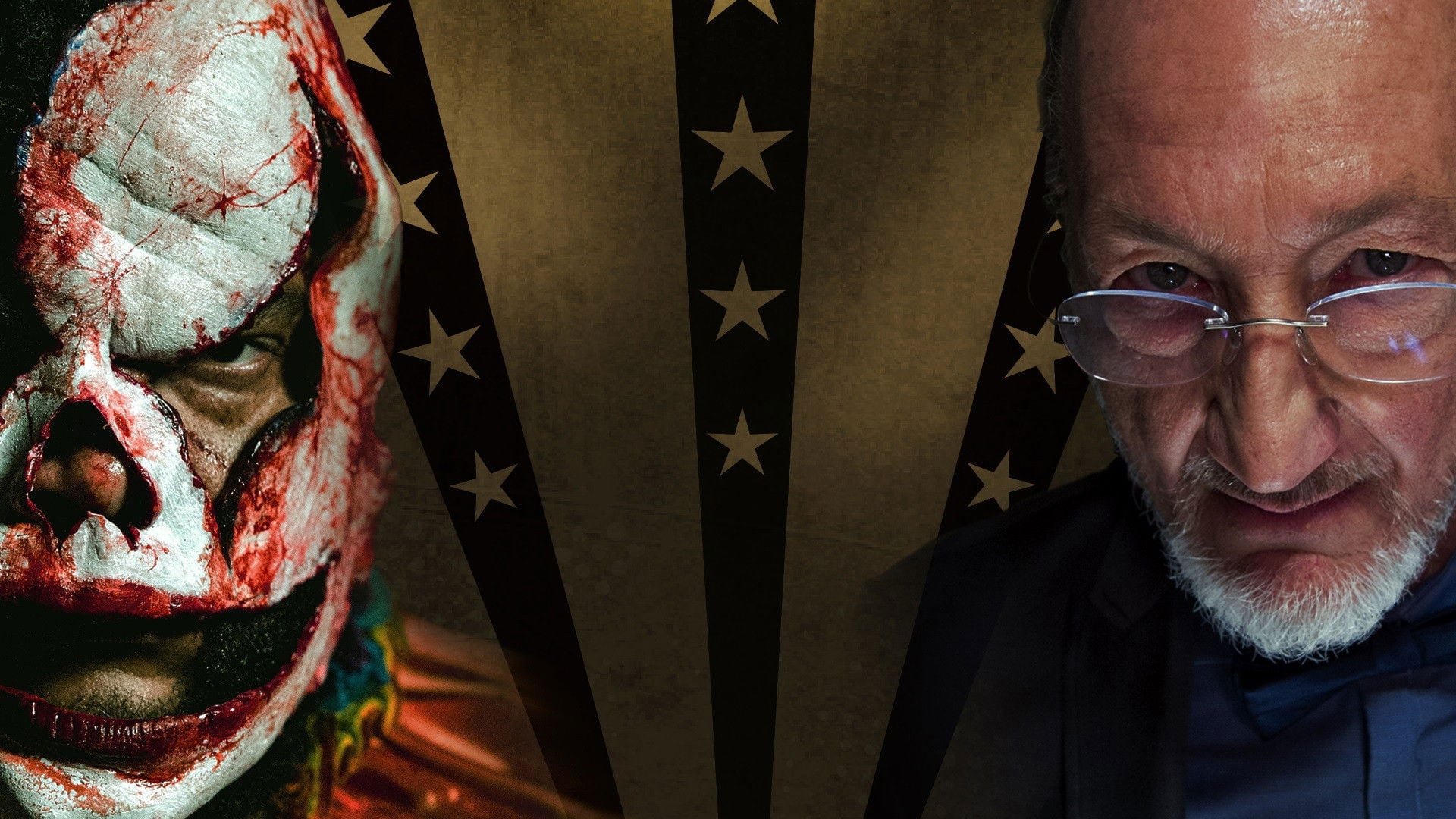 Foto do filme Funhouse Massacre: Noite de Halloween